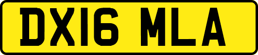 DX16MLA