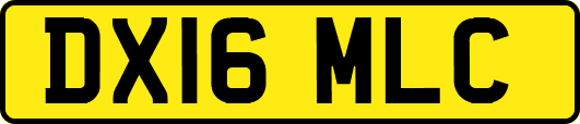 DX16MLC