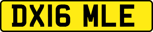 DX16MLE