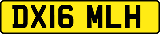 DX16MLH