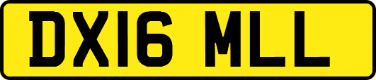 DX16MLL