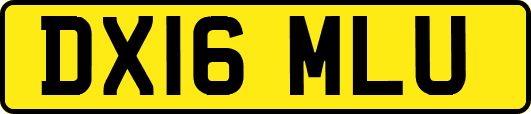 DX16MLU