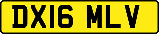DX16MLV