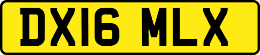 DX16MLX
