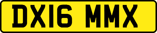 DX16MMX