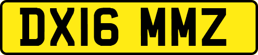 DX16MMZ