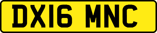 DX16MNC