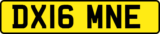 DX16MNE