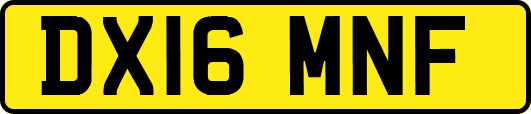 DX16MNF