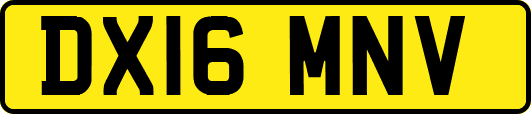 DX16MNV