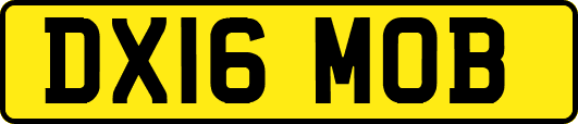 DX16MOB