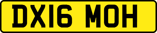 DX16MOH