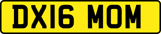 DX16MOM