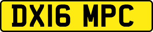 DX16MPC