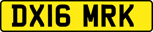 DX16MRK