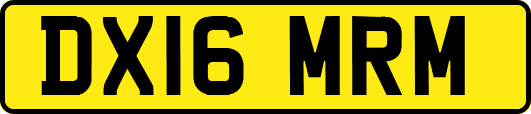 DX16MRM
