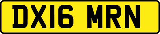 DX16MRN