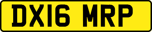 DX16MRP