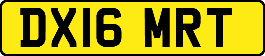 DX16MRT