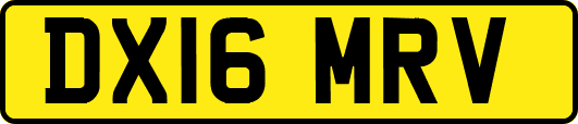 DX16MRV