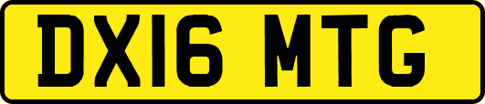 DX16MTG