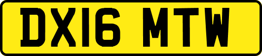 DX16MTW