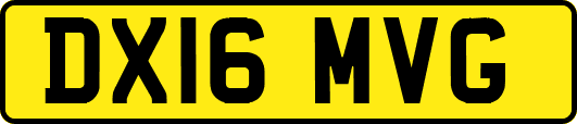 DX16MVG