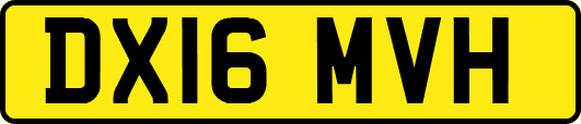 DX16MVH