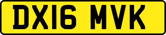 DX16MVK