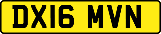 DX16MVN