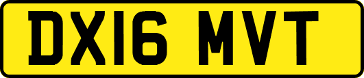 DX16MVT