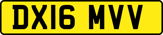 DX16MVV