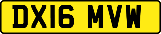 DX16MVW