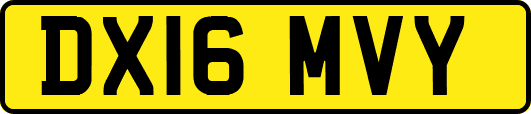 DX16MVY