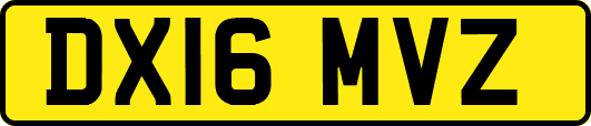 DX16MVZ