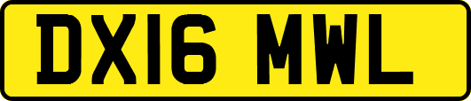 DX16MWL