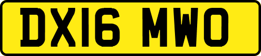 DX16MWO
