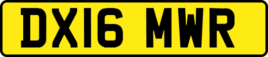 DX16MWR