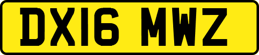 DX16MWZ