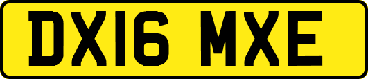 DX16MXE