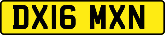 DX16MXN