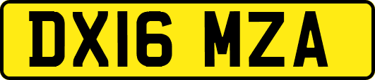 DX16MZA