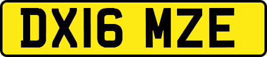 DX16MZE