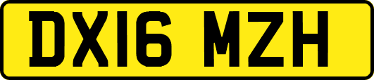 DX16MZH