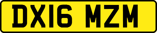 DX16MZM