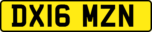 DX16MZN