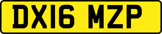 DX16MZP