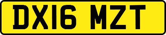 DX16MZT