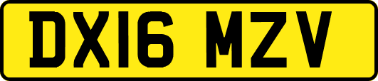 DX16MZV