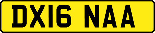 DX16NAA